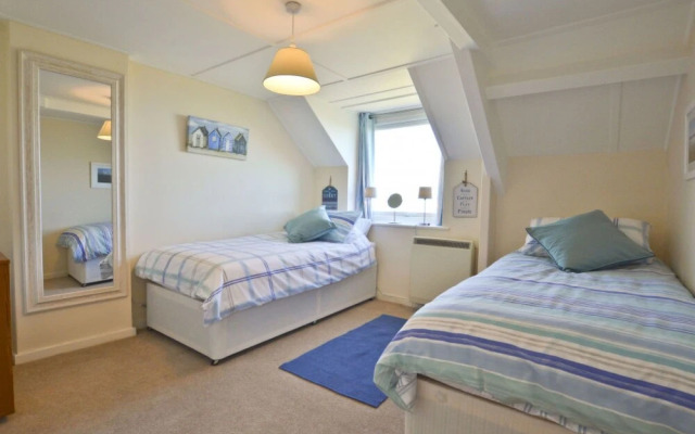 Beach Low Hauxley in Low Hauxley