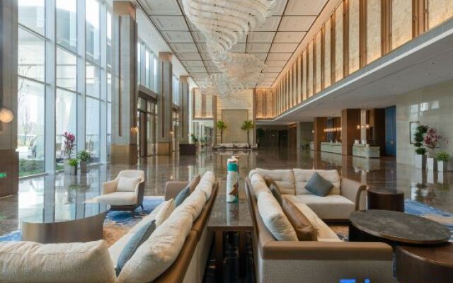 Suzhou International Conference Hotel