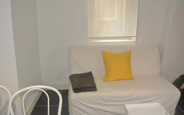 Sainte Apartments