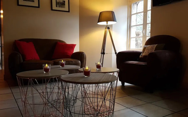 Le Manoir du Rodoir