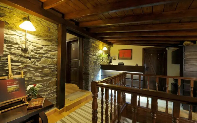 Hotel Marelia