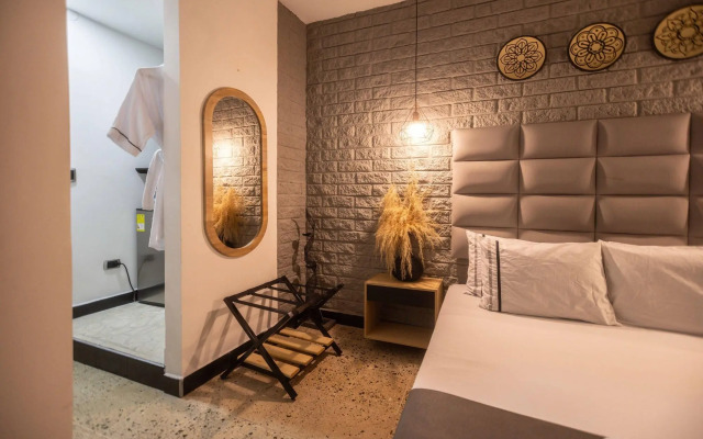 Mandala Hotel Belen
