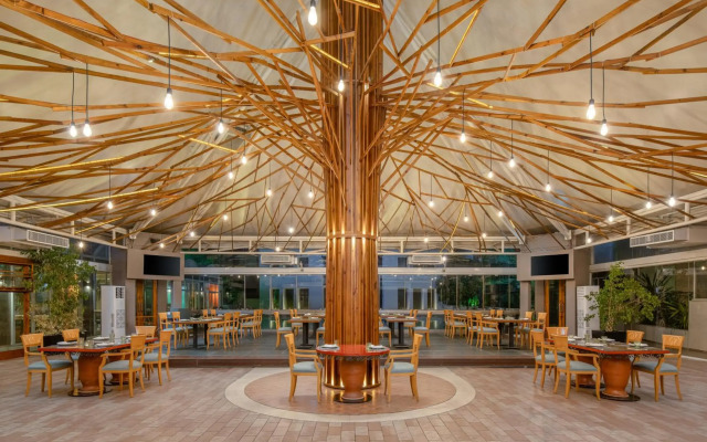 Carlton Al Moaibed Hotel
