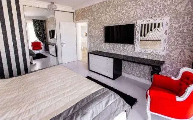 Pensiunea Primaverii