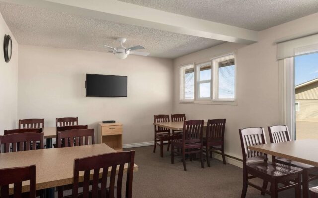 Thriftlodge Moose Jaw