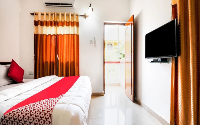 Rosy Guest House by OYO