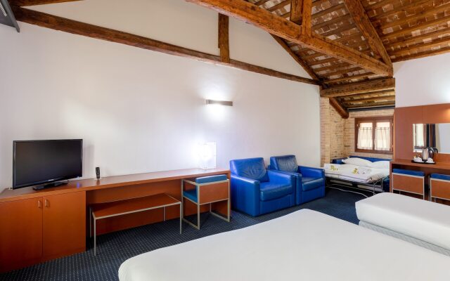 Eurostars Residenza Cannaregio