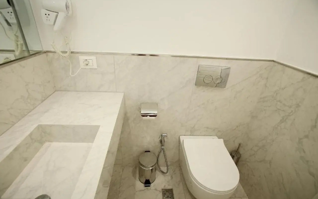 Durres Bay Hotel
