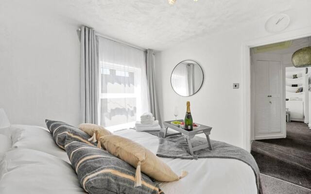 Impeccable Apartment in Bletchley Milton Keynes