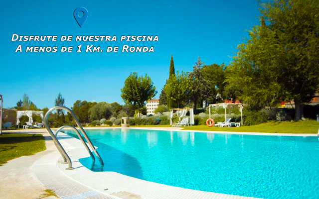 Hotel Maestranza