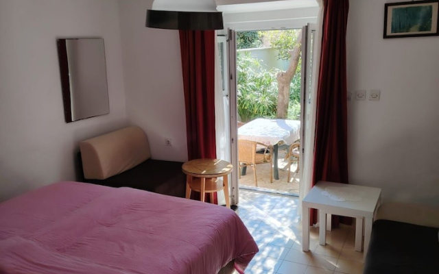 Apartment Milu