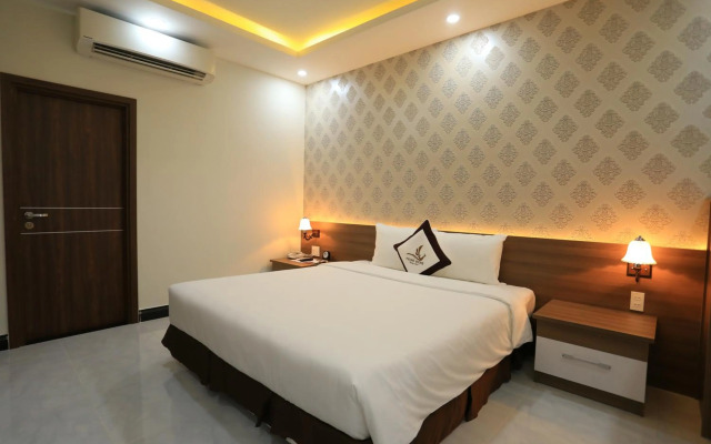 Phung Hung Boutique Hotel