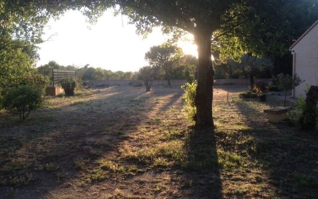 Maison à Marseillan