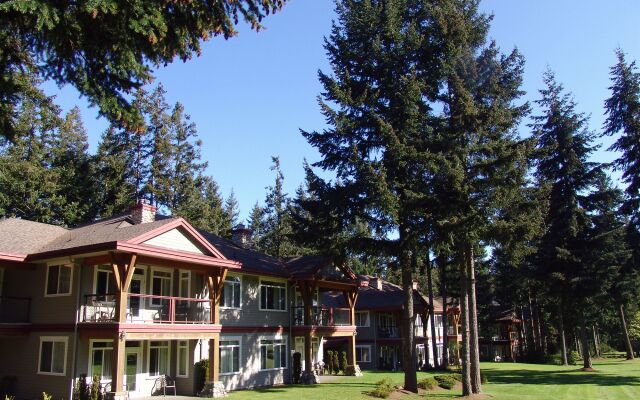 Crown Isle Resort and Golf Community