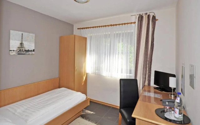 Hotel Lindenhof