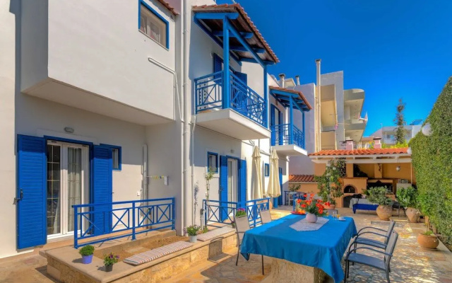 Vitorakis Apartments