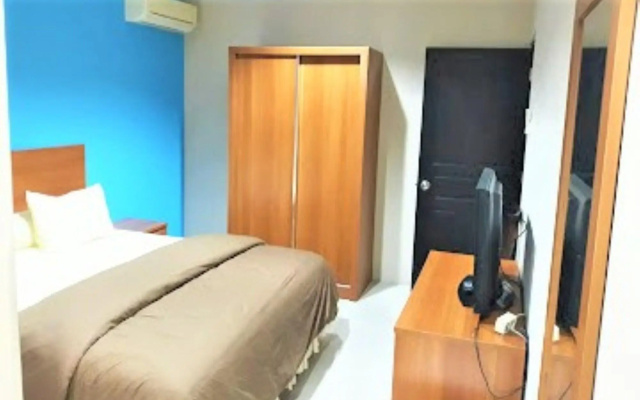 Safina Inn Syariah Sekupang Batam – Guest Rooms – Batam