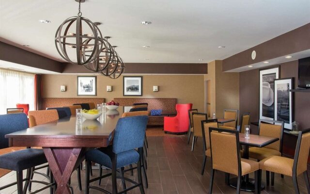 Hampton Inn Denver-Northwest/Westminster