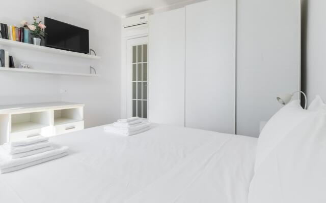 Bligny 19A Glicine Roma  - Apartment Milan