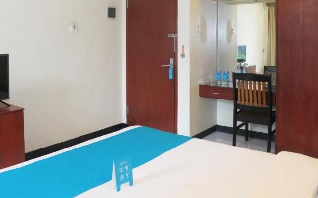 Airy Denpasar Selatan Bypass Ngurah Rai 660 Bali