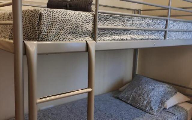 Apartamento El roble