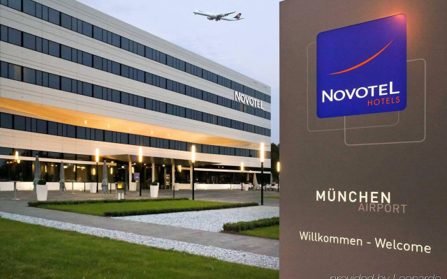 Novotel München Airport