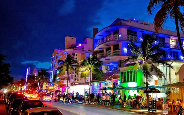 The Setai Residence Miami Beach