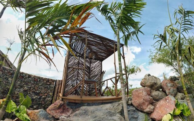 Green Land Bubble Glamping By Mint