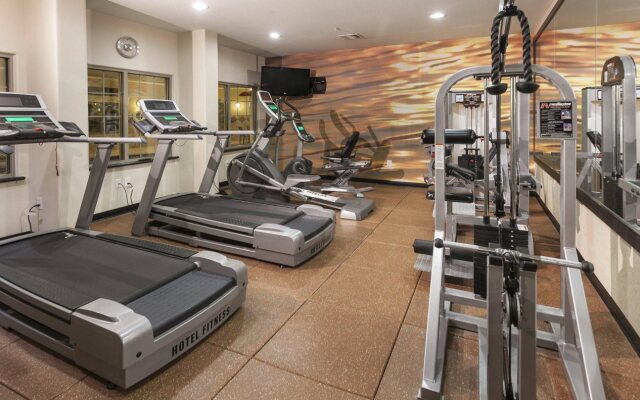 Springhill Suites by Marriott Waco Woodway