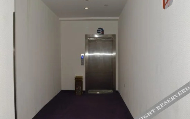 Pod Inn Tianjin Xihu Road