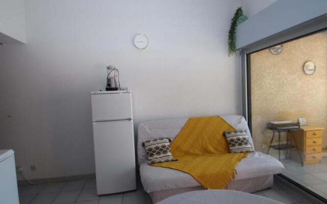 Appartement Banyuls-sur-Mer, 3 pièces, 6 personnes - FR-1-309-77