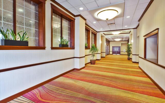 Hilton Garden Inn Cleveland Downtown