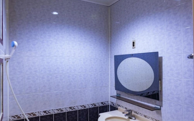 Wen Sha Bao Homestay