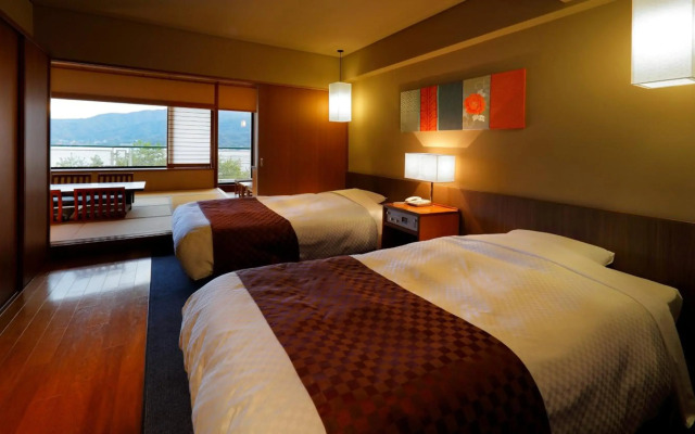 Aki Grand Hotel & Spa