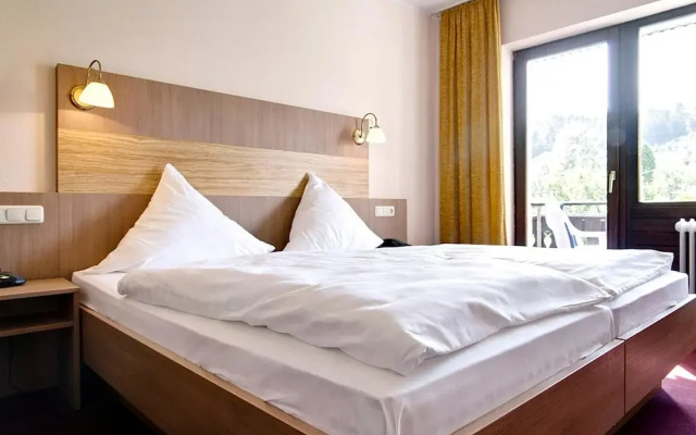 Gasthof & Landhotel Ohrnbachtal