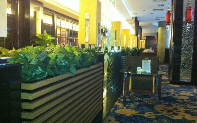 Xiangtan Chengyuan Hotel