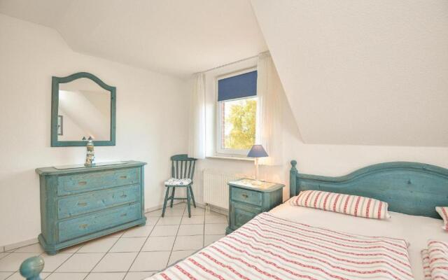 Strandresidenz Wohnung 7
