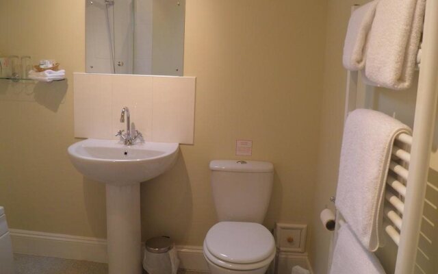 Foxcroft Bed and Breakfast