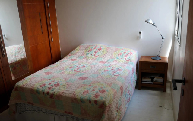 Apartamento Sudoeste