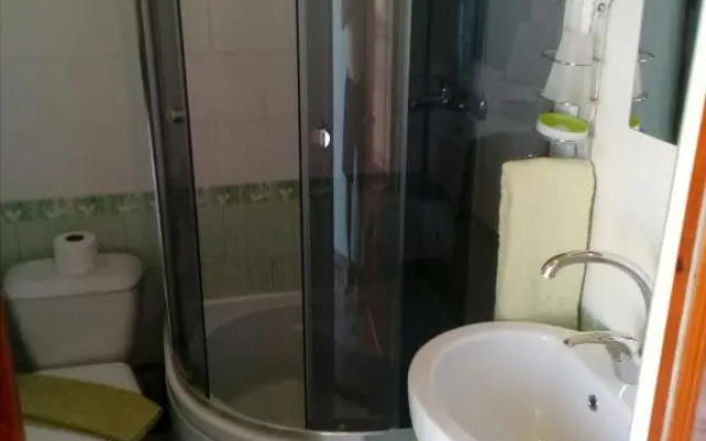 Guest House on Centralnaya 16