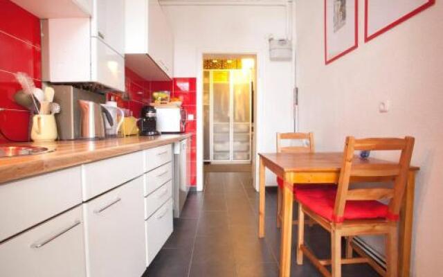 2-room apartment