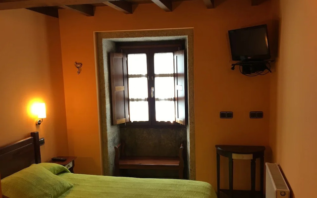 Artilleiro Pension Residencial