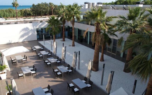 Hotel Barú
