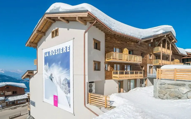 Residence Le Roc Noir