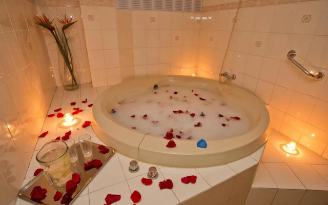 Hotel Oceanic
