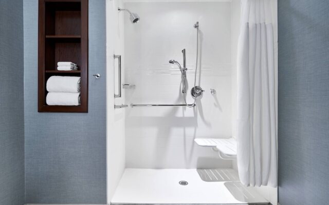 Residence Inn Wilmington Downtown