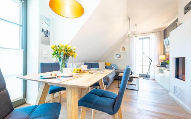 Zur Heiderose 3 Whg 3d StrandLaeufer