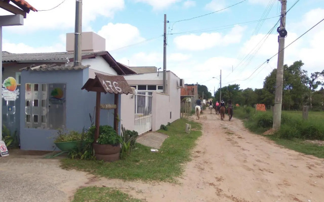 Recanto Dos Vargas