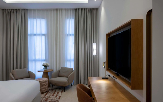 Mercure Hotel Khamis Mushait