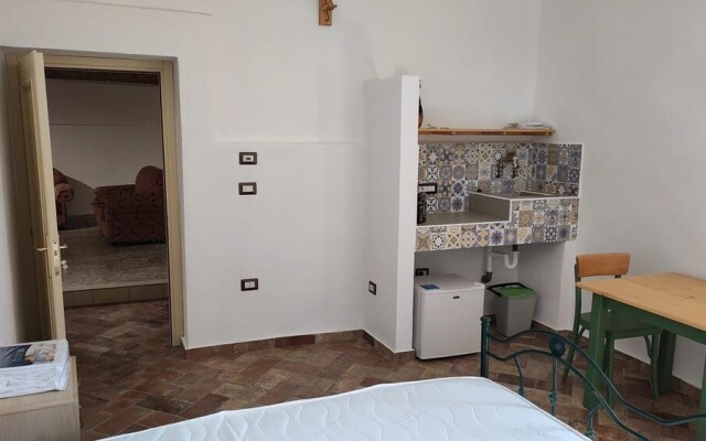 Lo Spassetto - Askos